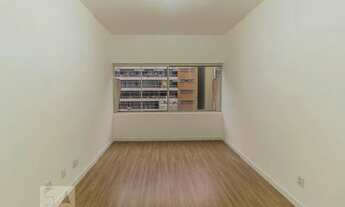 Imagem 3: Apartamento para Aluguel - Bela Vista, 1 Quarto, 26 m2