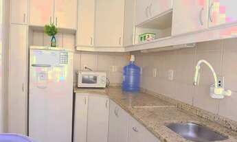 Imagem 5: Apartamento para Venda - 57m², 2 dormitórios, Menino Deus