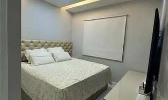 Imagem 5: Ed Mirante do Rio: Apartamento Reformado Vista Baia 90m² 3 Qts 2 Vg