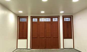 Imagem 4: CASA COMERCIAL TOTALMENTE REFORMADA EM BOTAFOGO