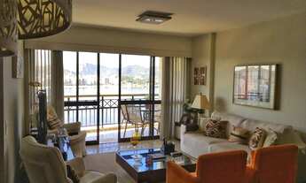 Imagem 6: Apartamento à venda, 190 m² por R$ 2.500.000,00 - Ingá - Niterói/RJ