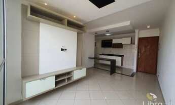 Imagem 3: Apartamento com 2 dormitórios para alugar, 50 m² por R$ 1.500,02/mês - Condomínio Bella Eu