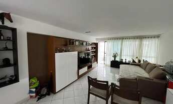 Imagem 6: Vendo apartamento, área 200 m², com 4 quartos sendo 1 suíte, Graças - Recife - PE