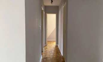 Imagem 6: Apartamento com 2 dormitórios para alugar, 80 m² por R$ 4.346,50/mês - Perdizes - São Paul