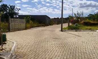 Imagem 6: Casa com 2 Suítes Ponte Alta Norte Condomínio Porto seguro