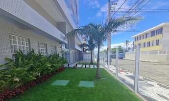 Imagem 2: Apartamento para venda tem 129 metros quadrados com 3 quartos em Praia Mansa - Matinhos