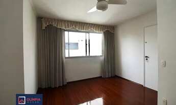 Imagem: Apartamento Venda Campo Belo 65 m² 3 Dormitórios