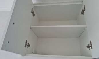 Imagem 4: Apartamento para aluguel possui 58 metros quadrados com 2 quartos em Casa Verde - São Paul