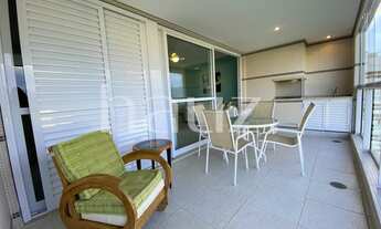 Imagem 5: APARTAMENTO LOCAÇÃO ANUAL, VISTA PARA O MAR, COM 132M2 , NA RIVIERA DE SÃO LOURENÇO BERTI