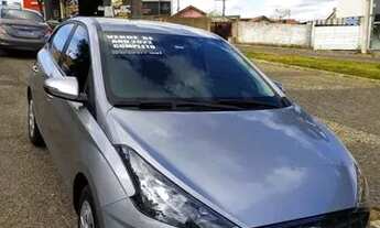 Imagem 7: HB20 Galpão / depósito com 1 vaga na garagem