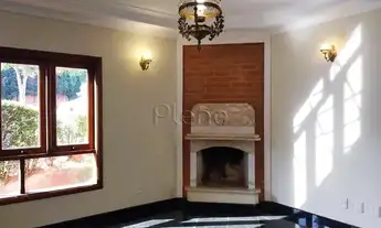 Imagem 6: Casa - Parque Prado - Campinas