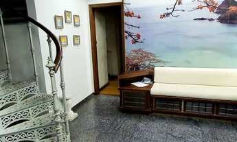 Imagem 4: Cobertura para Venda em Salvador, Canela, 4 dormitórios, 2 suítes, 4 banheiros, 4 vagas