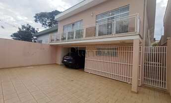 Imagem: Casa à venda no Jardim Nossa Senhora Auxiliadora