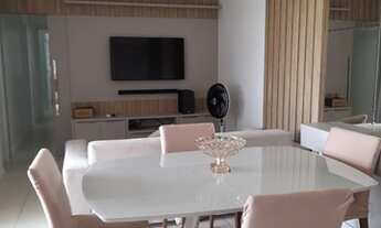 Imagem: Reserva Inglesa -Liverpool, 100 Mobiliado