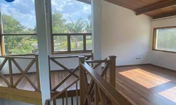 Imagem 2: Casa em Condomínio na Montanha