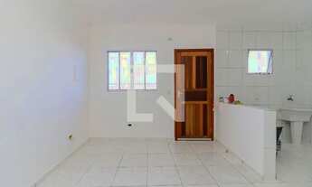 Imagem 3: Apartamento para Aluguel - Jardim Germânian, 1 Quarto, 45 m2