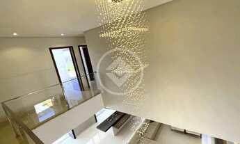 Imagem 7: Casa em Condominio, 3 Quartos - Terras Alpha Residencial codigo: 28256