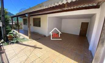 Imagem: Casa com 3 dormitórios à venda, 198 m²