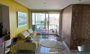 Imagem 7: Apartamento com 3 dormitórios, 150 m² - venda por R$ 1.650.000,00 ou aluguel por R$ 12.274