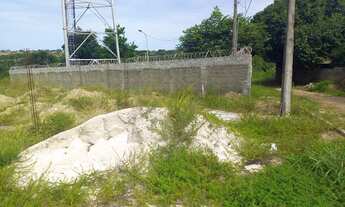 Imagem 4: Terreno na praia do sol