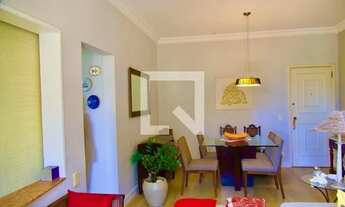 Imagem 4: Apartamento para Aluguel - Gávea, 2 Quartos, 75 m2