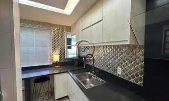 Imagem 6: ART LIFE RUA BABAÇU APARTAMENTO REFORMADO E MOBILIADO COM 02 QUARTOS E LAZER ÁGUAS CLARAS