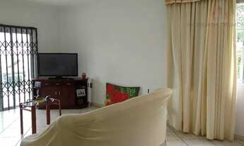 Imagem 3: Casa com 5 dormitórios para alugar, 360 m² por R$ 7.300,00/mês - Itaguaçu - Florianópolis