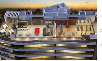 Imagem 3: Excelente oportunidade no Sinfonia o Cocó