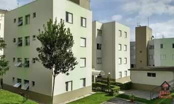 Imagem: Apartamento com 2 dormitórios à venda