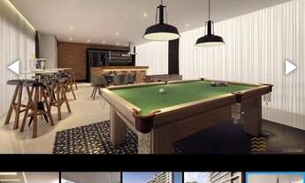 Imagem 4: Apartamento Residencial Alameda Itamirim no Dom Dosco 2 quartos