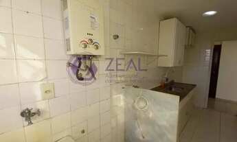 Imagem 6: APARTAMENTO PARA LOCAÇÃO - BARRA SUL