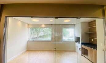 Imagem 3: Apartamento com 2 dormitórios, 87 m² - venda por R$ 670.000,00 ou aluguel por R$ 5.388,93