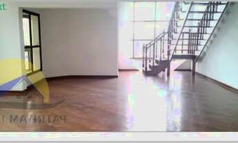 Imagem: Cobertura para aluguel!