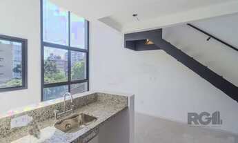 Imagem 2: Apartamento em Auxiliadora