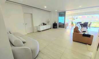 Imagem 6: Lindissimo apartamento com 266m² com 4 suites no Riserva Golf