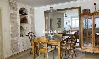 Imagem 6: Apartamento com 2 dormitórios para alugar, 100 m² por R$ 7.457/mês - Cerqueira César - São