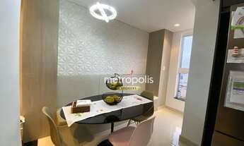 Imagem 7: Cobertura com 3 dormitórios à venda, 180 m² por R$ 1.810.000,00 - Santo Antônio - São Caet