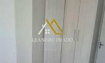 Imagem 7: Casa 2 dormitórios para locação Condomínio fechado em Mogi das Cruzes