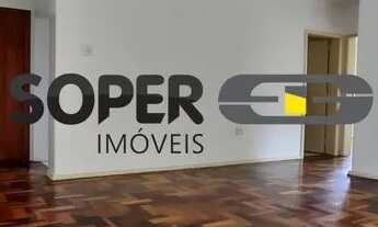 Imagem 4: Apartamento para aluguel tem 56 metros quadrados com 2 quartos em Cristal - Porto Alegre