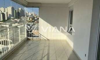 Imagem 3: Apartamento de alto padrão para Locação no espaço Cerâmica em São Caetano do Sul