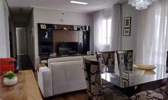 Imagem 5: Lindo apartamento a venda no Condomínio Mairarê Reserva Raposo