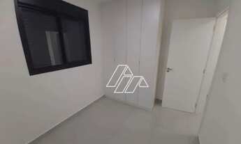 Imagem 6: Apartamento com 2 dormitórios para alugar, 58 m² por R$ 2.462,01/mês - Fragata - Marília/S