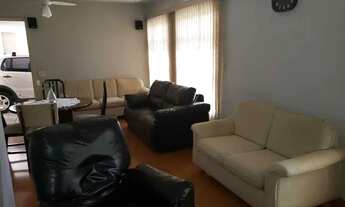 Imagem 6: Casa a venda com 5 dormitórios (2 suítes), 150 m² - Parque Continental - São Paulo/SP