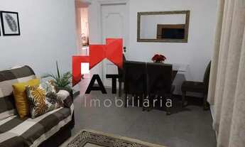 Imagem 2: Excelente apartamento localizado na Vila da Penha