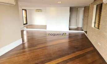 Imagem 4: Apartamento com 2 dormitórios à venda, 276 m² por R$ 1.900.000,00 - Campo Belo - São Paulo