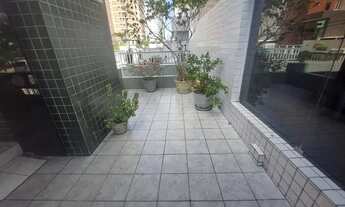 Imagem: Apartamento para venda com 110 metros quadrados