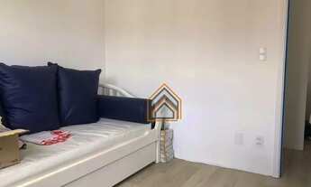 Imagem 4: Apartamento com 2 dormitórios para alugar, 45 m² por R$ 1.270,00/mês - Santa Isabel - Viam