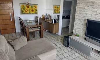 Imagem 2: Apartamento para aluguel tem 47 metros quadrados com 1 quarto em Boa Viagem - Recife - Per