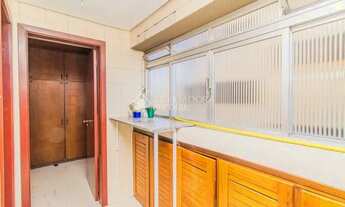 Imagem 5: PORTO ALEGRE - Apartamento Padrão - São João