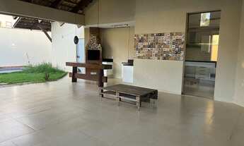 Imagem 4: Casa para venda com 330 metros quadrados com 3 quartos em Jardins Madri